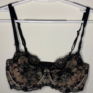 Victoria’s Secret 36 E./36DD bra